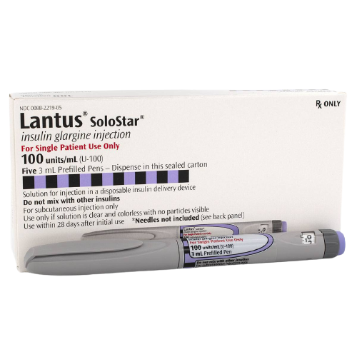 Comprar Lantus