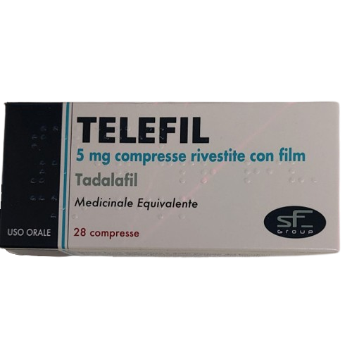 Comprar Telefil