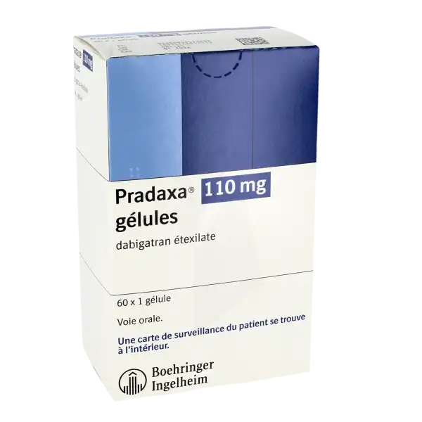 Comprar Pradaxa