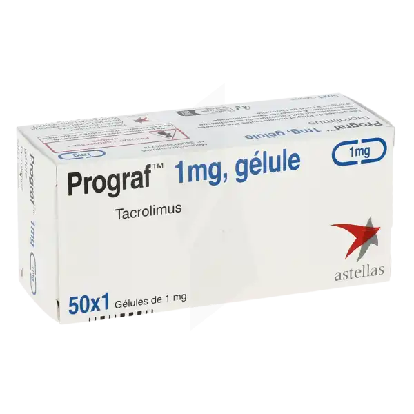 Comprar Prograf