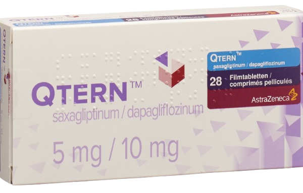 Comprar Qtern