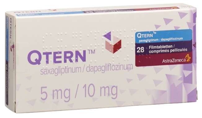 Comprar Qtern