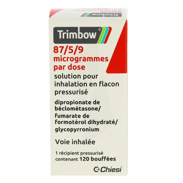 Comprar Trimbow