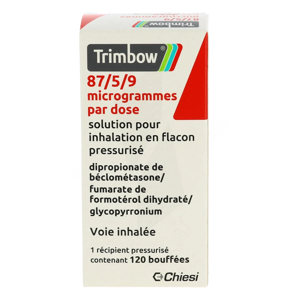Comprar Trimbow