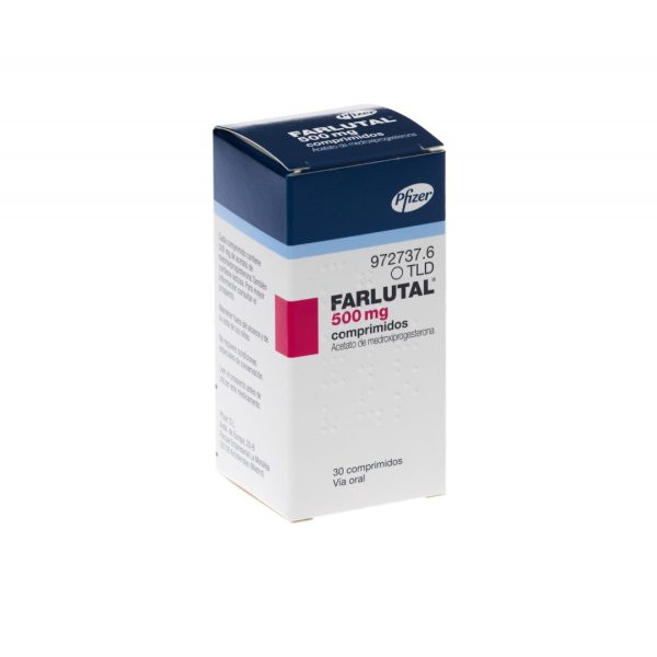 Comprar Farlutal