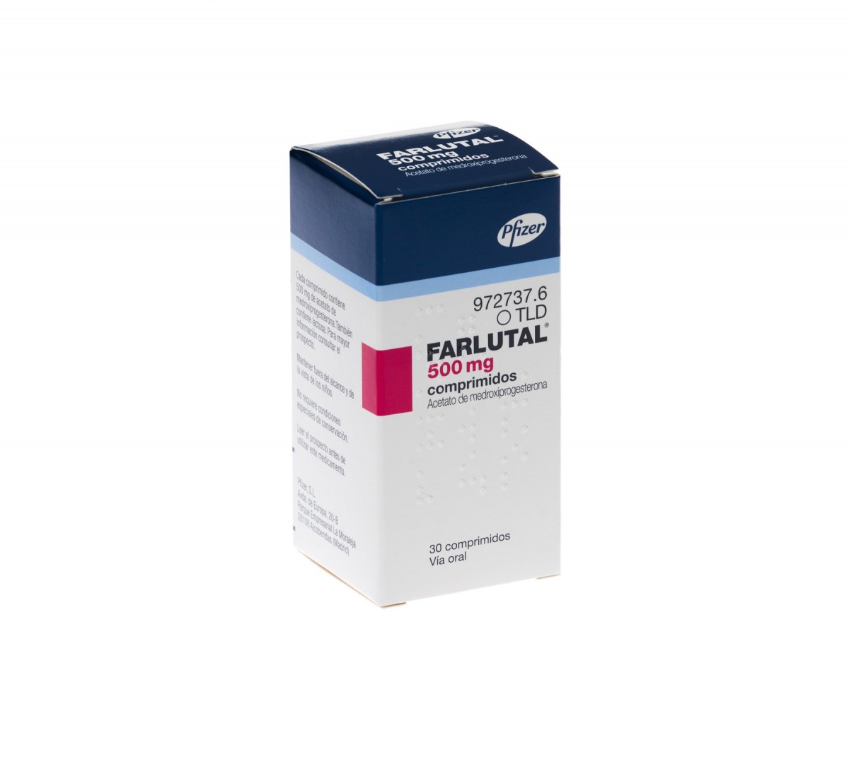 Comprar Farlutal
