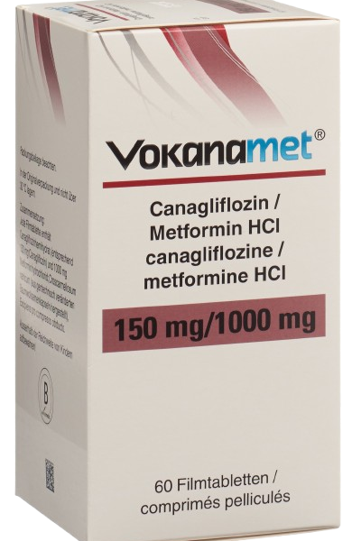 Comprar Vokanamet