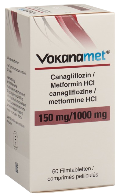 Comprar Vokanamet